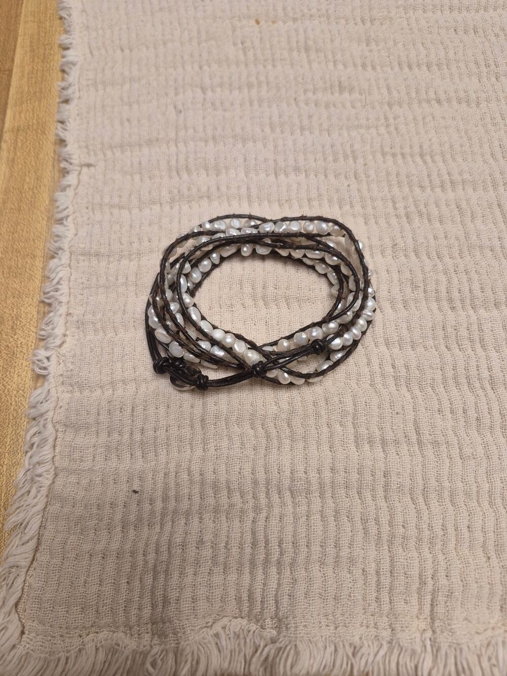 Beaded Bracelet